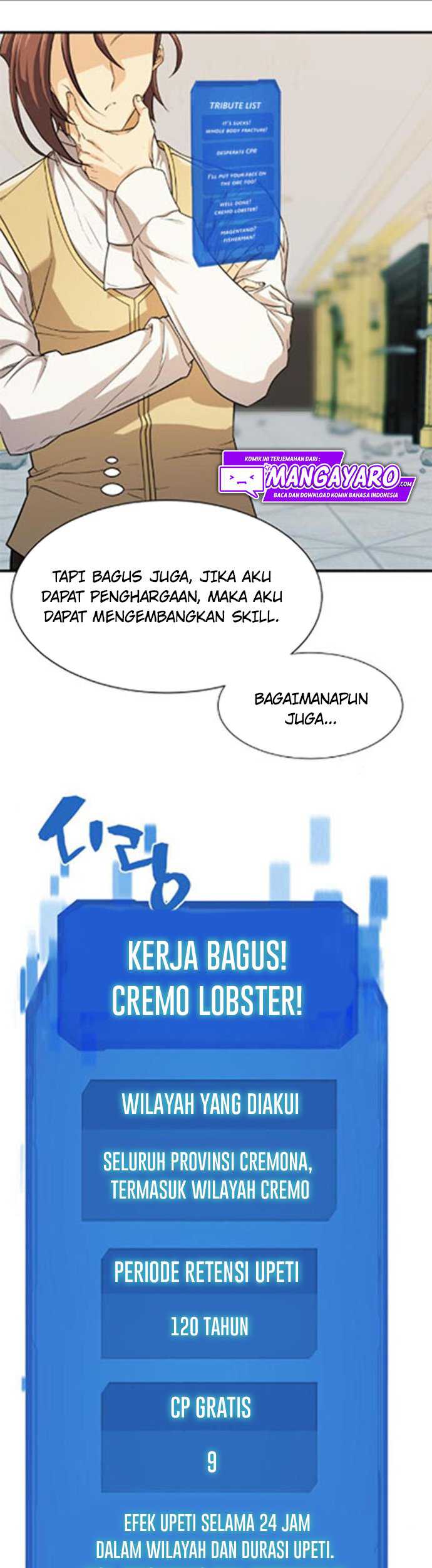 The World’s Best Engineer Chapter 46 Gambar 43
