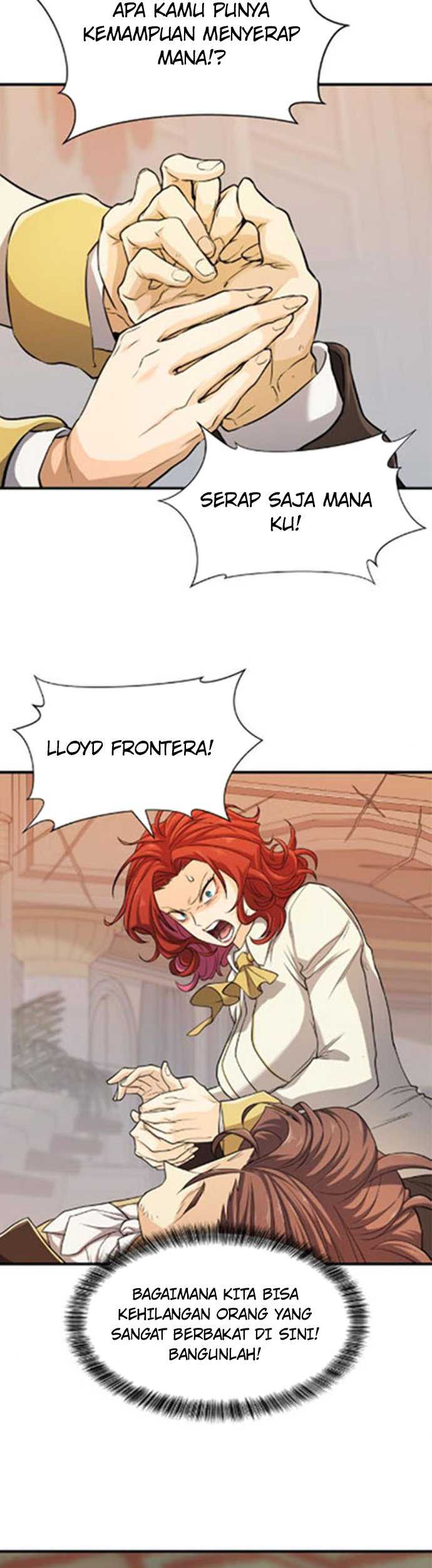 The World’s Best Engineer Chapter 46 Gambar 5