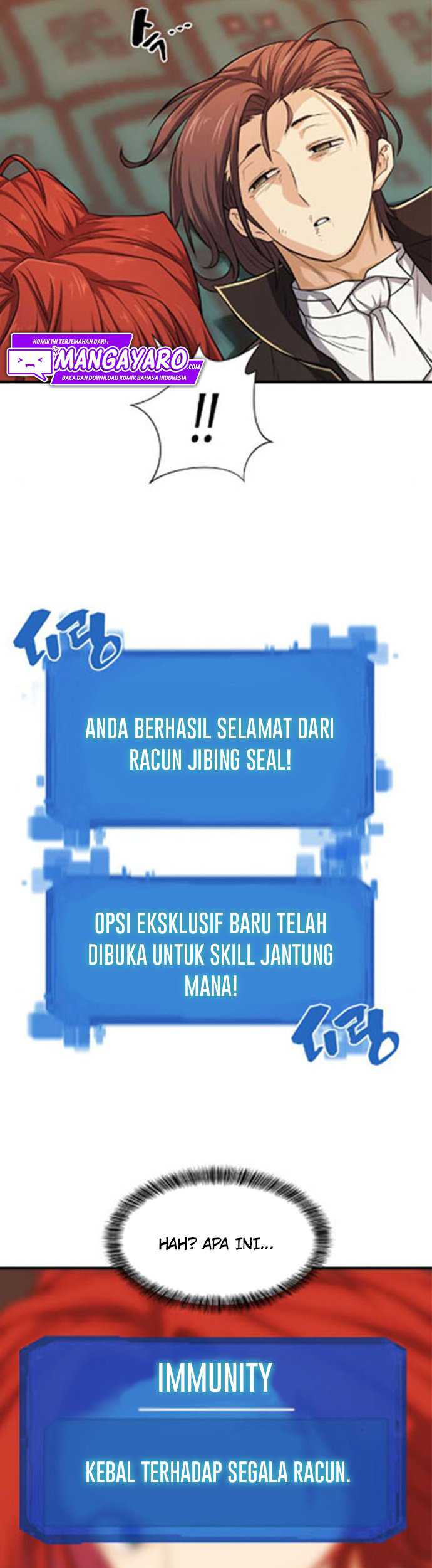 The World’s Best Engineer Chapter 46 Gambar 6