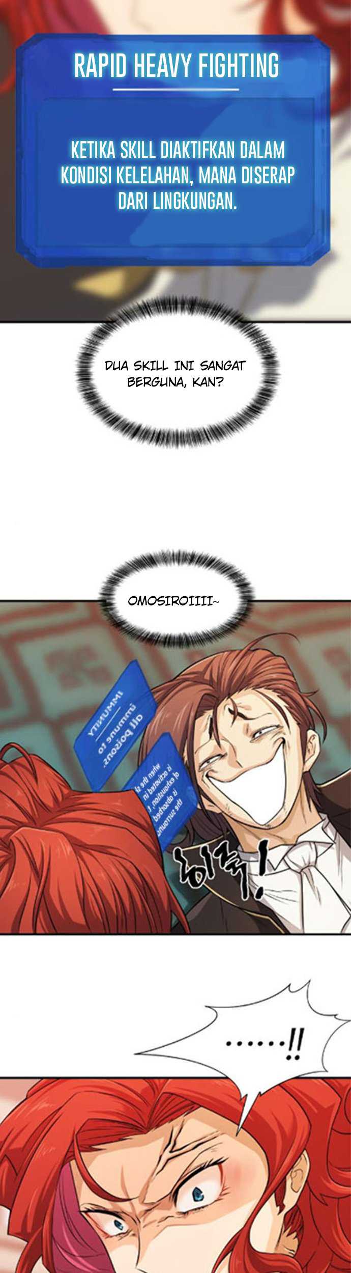 The World’s Best Engineer Chapter 46 Gambar 7