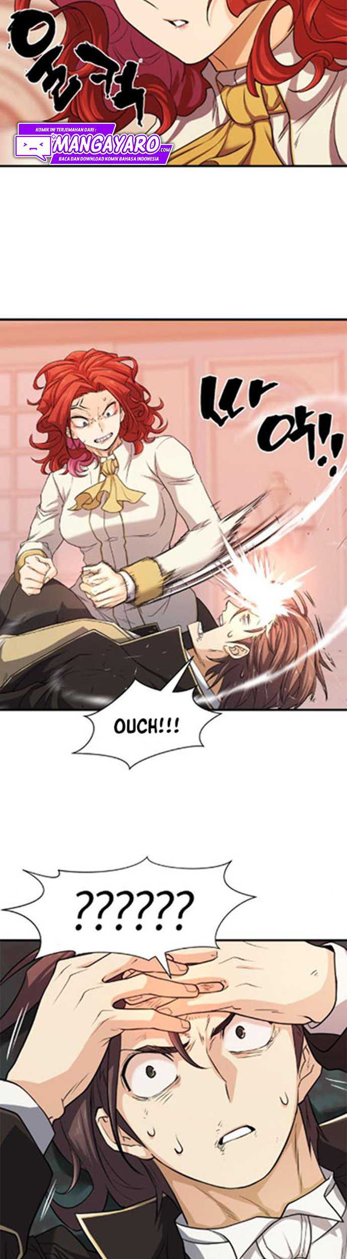 The World’s Best Engineer Chapter 46 Gambar 8