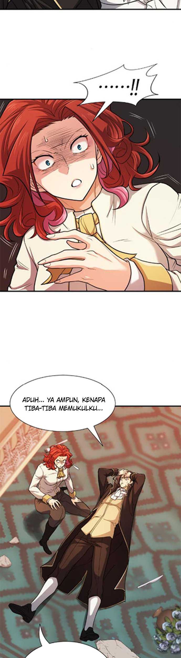 The World’s Best Engineer Chapter 46 Gambar 9