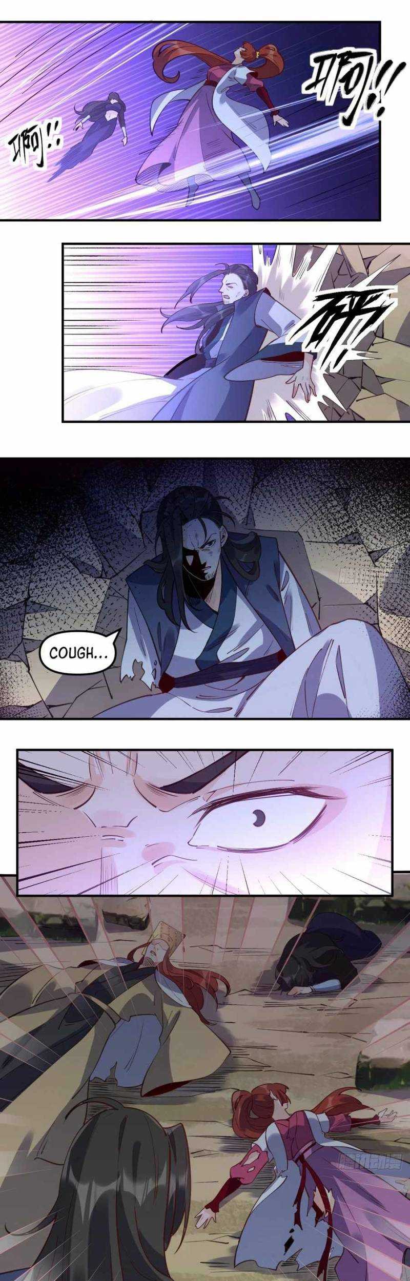 I’m Actually A Cultivation Bigshot Chapter 65 Gambar 21