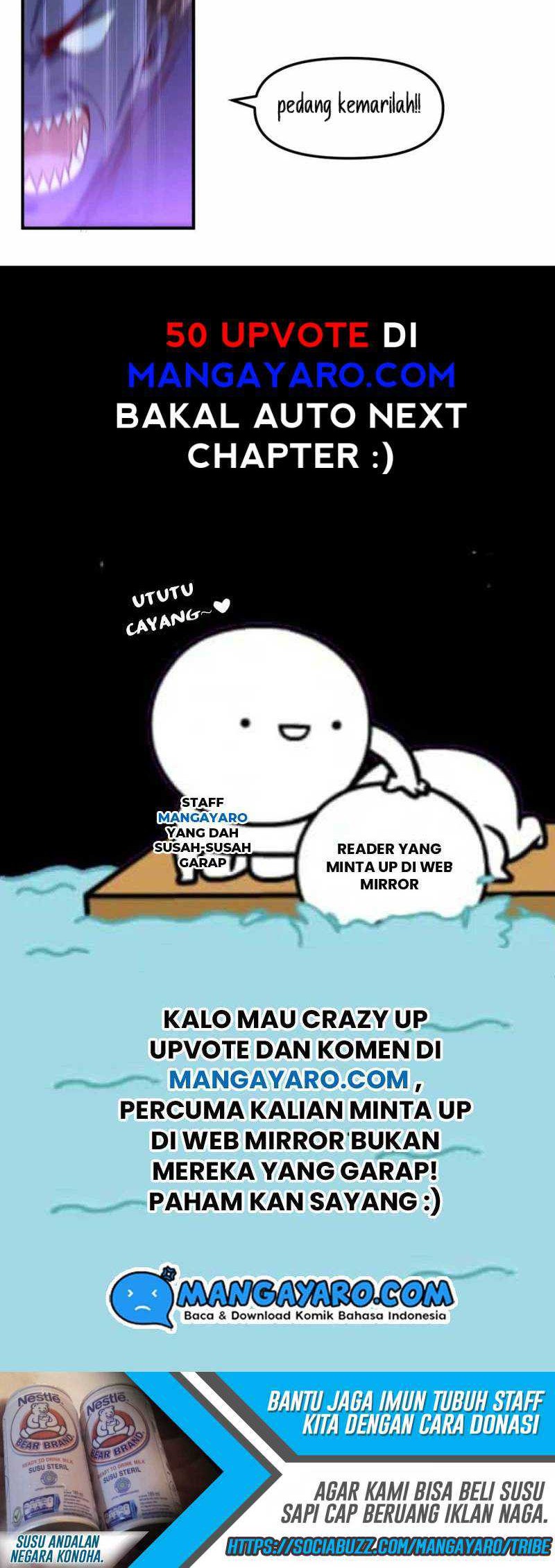 I’m Actually A Cultivation Bigshot Chapter 65 Gambar 26