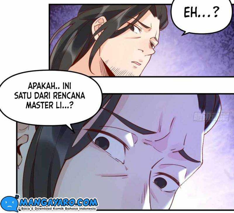 I’m Actually A Cultivation Bigshot Chapter 65 Gambar 9