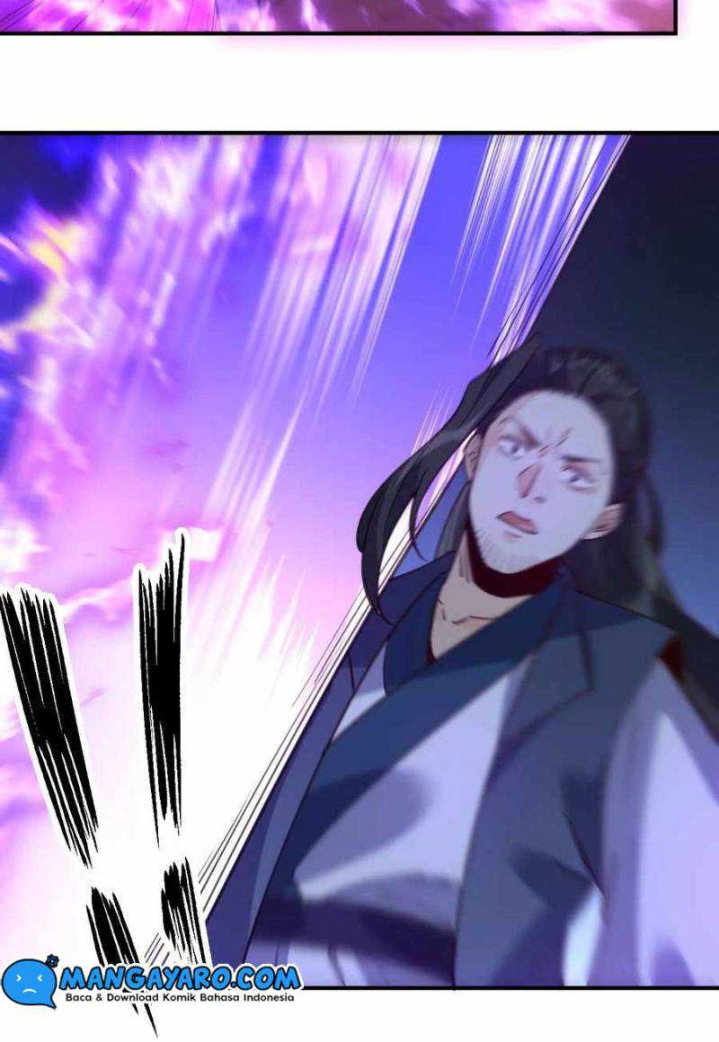 I’m Actually A Cultivation Bigshot Chapter 65 Gambar 11