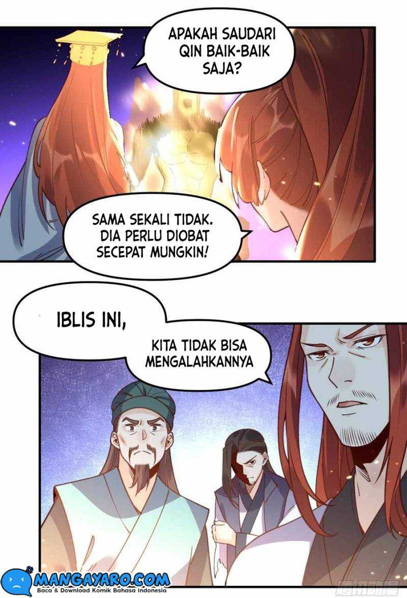 I’m Actually A Cultivation Bigshot Chapter 65 Gambar 15