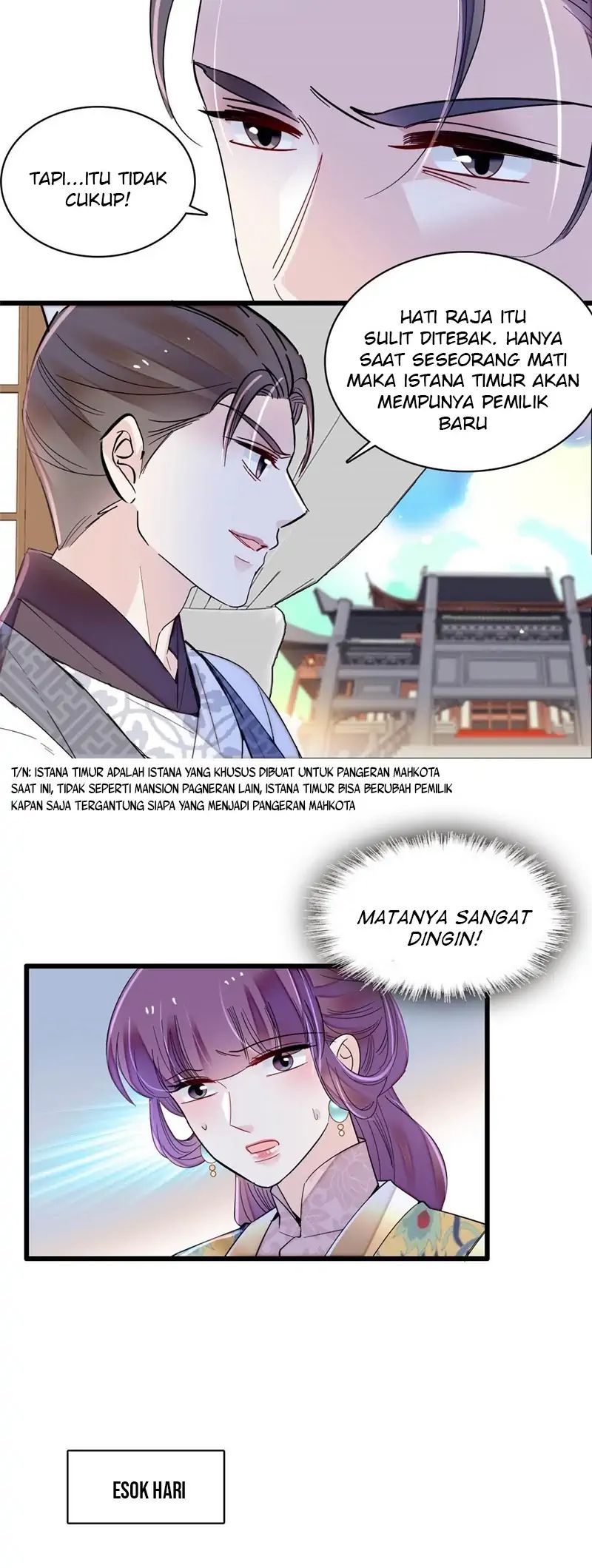 Sijin Chapter 253 Gambar 15