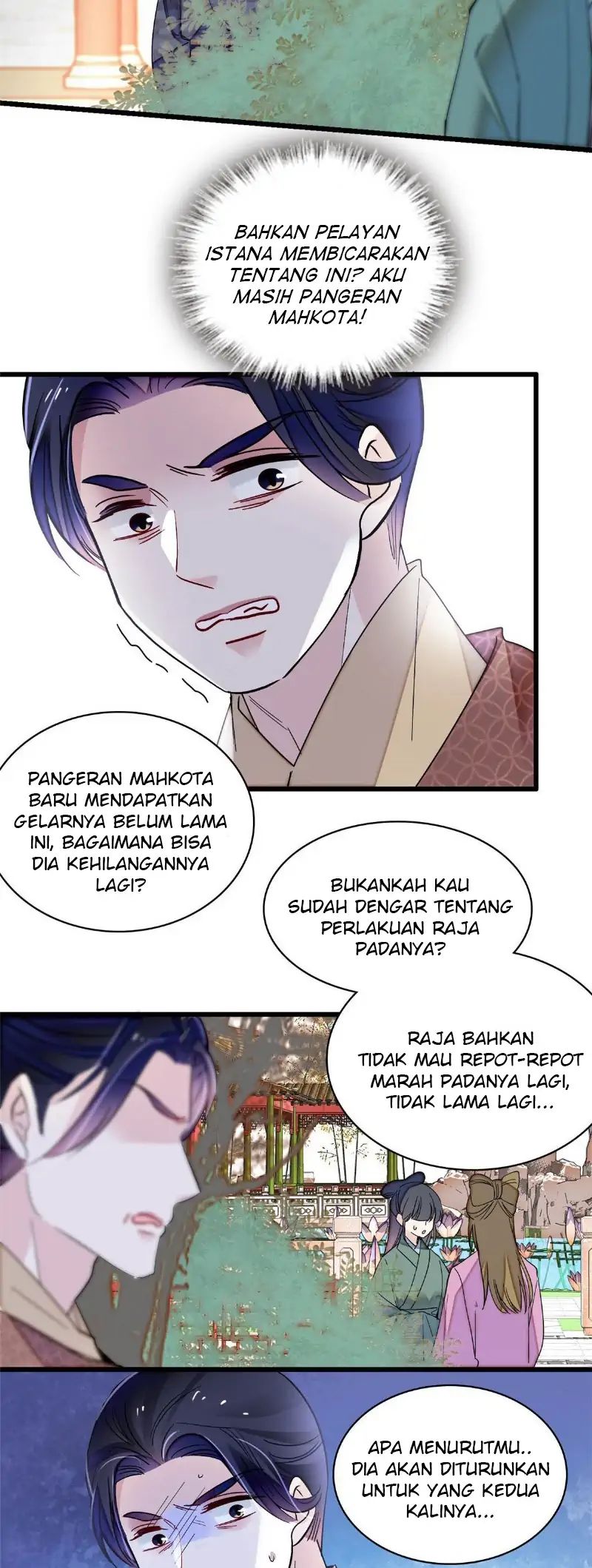 Sijin Chapter 253 Gambar 18