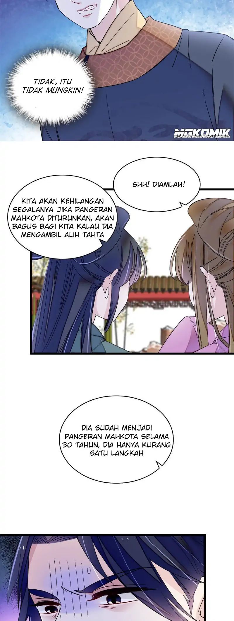 Sijin Chapter 253 Gambar 19
