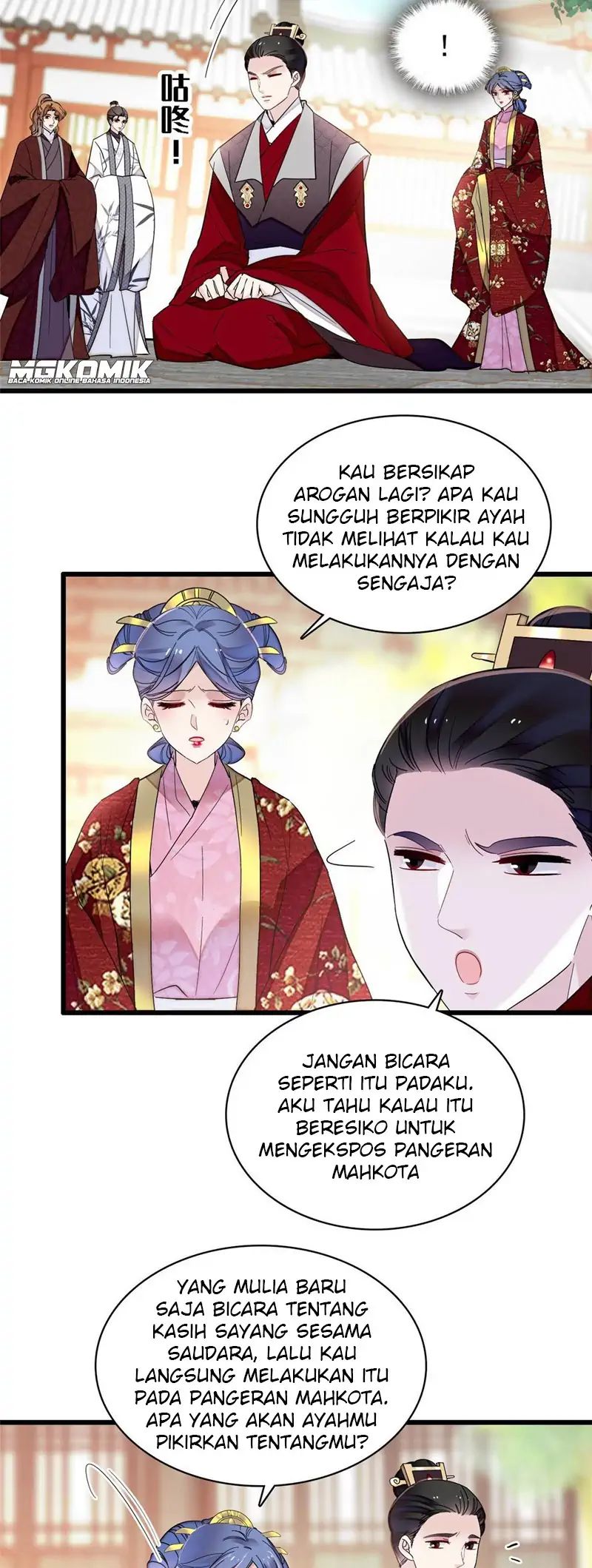 Sijin Chapter 253 Gambar 10