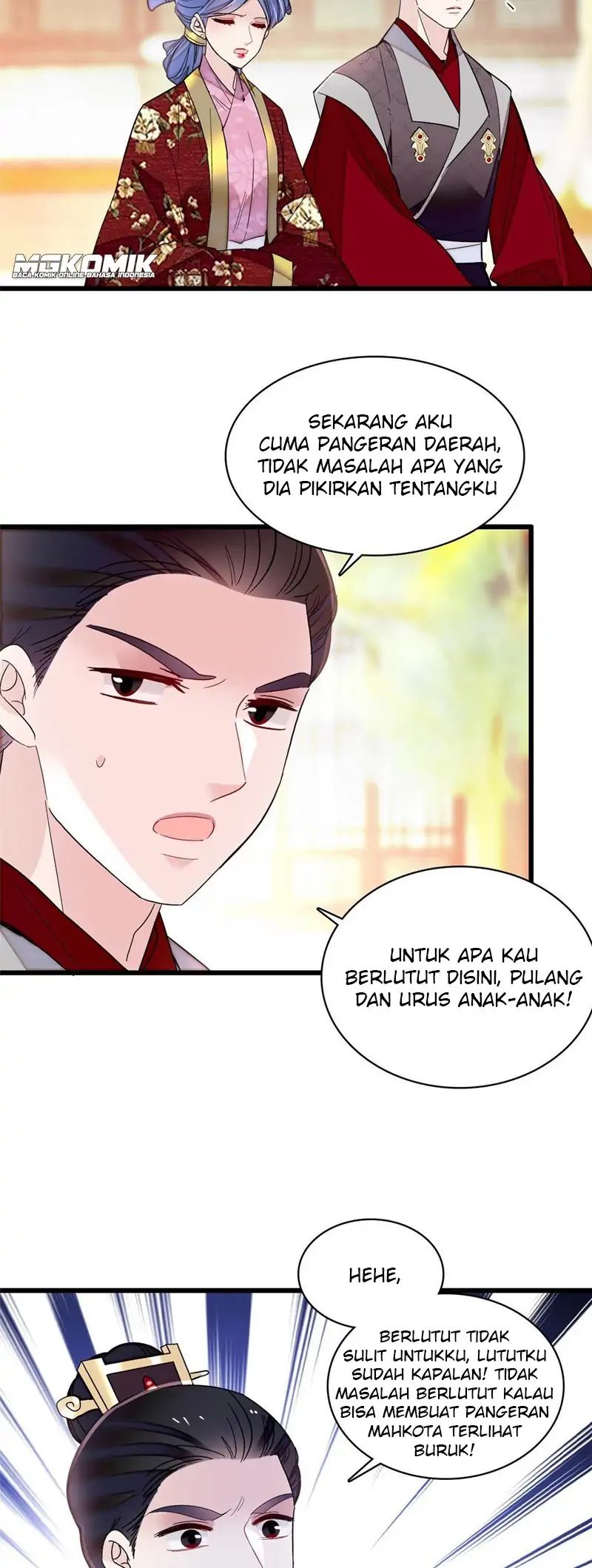 Sijin Chapter 253 Gambar 11