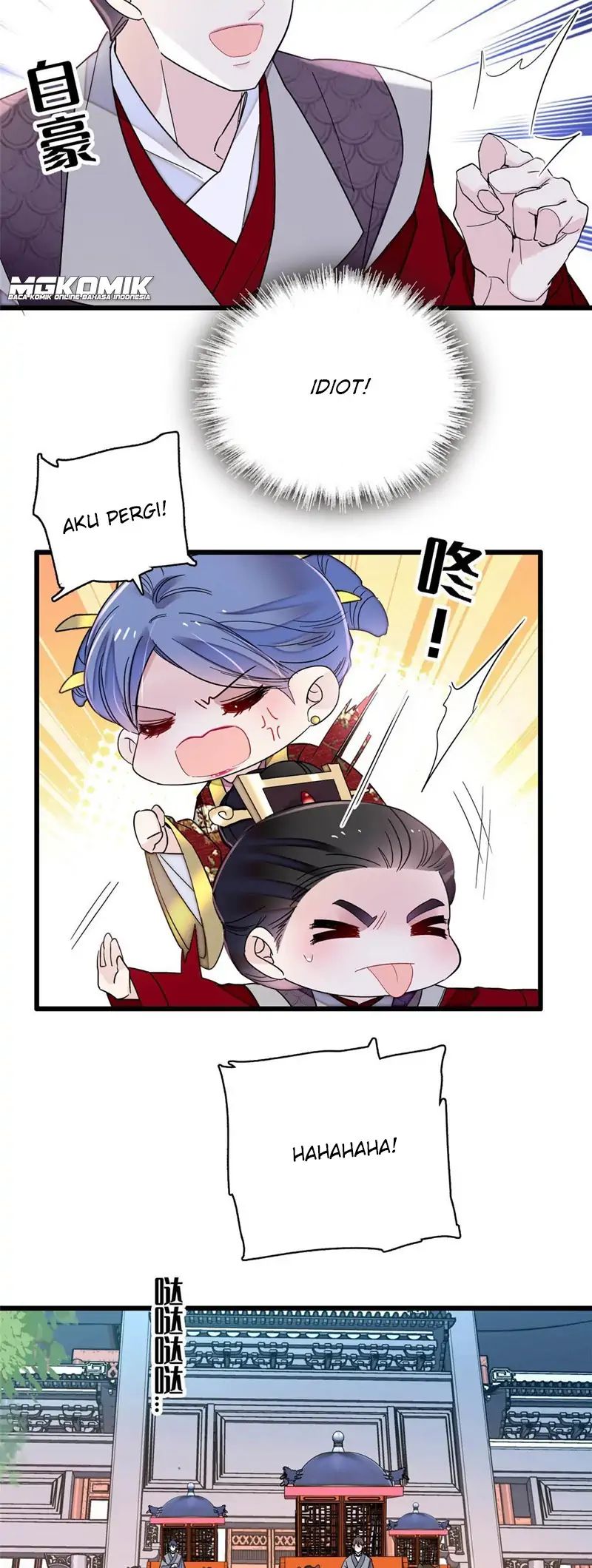 Sijin Chapter 253 Gambar 12