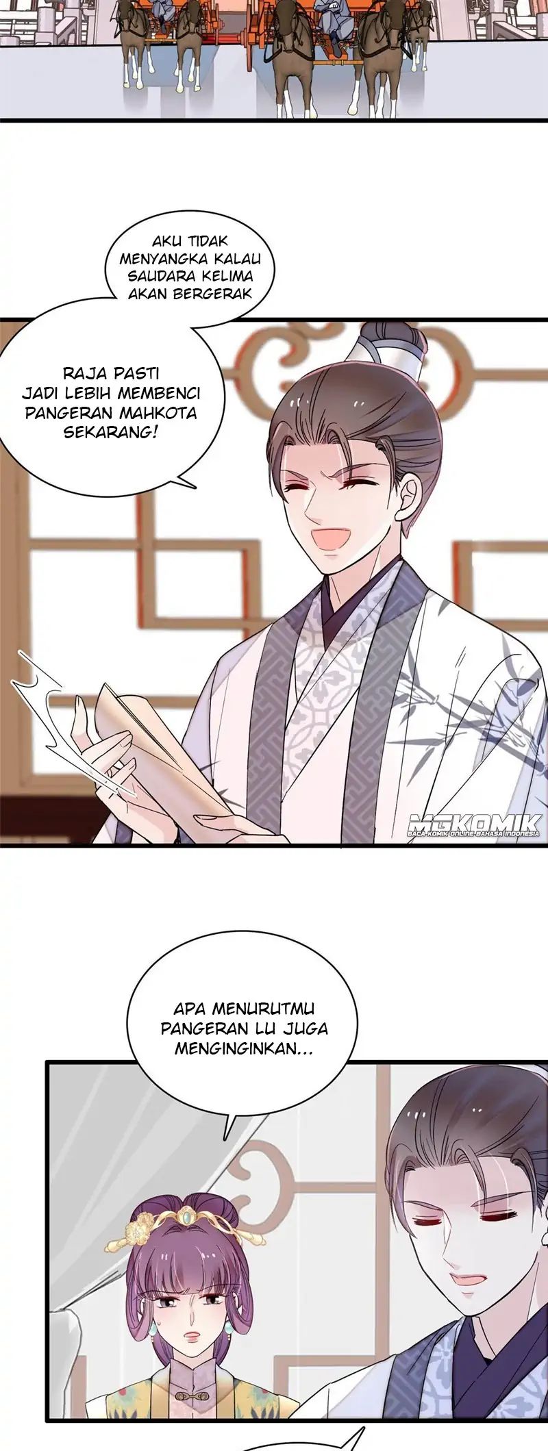 Sijin Chapter 253 Gambar 13