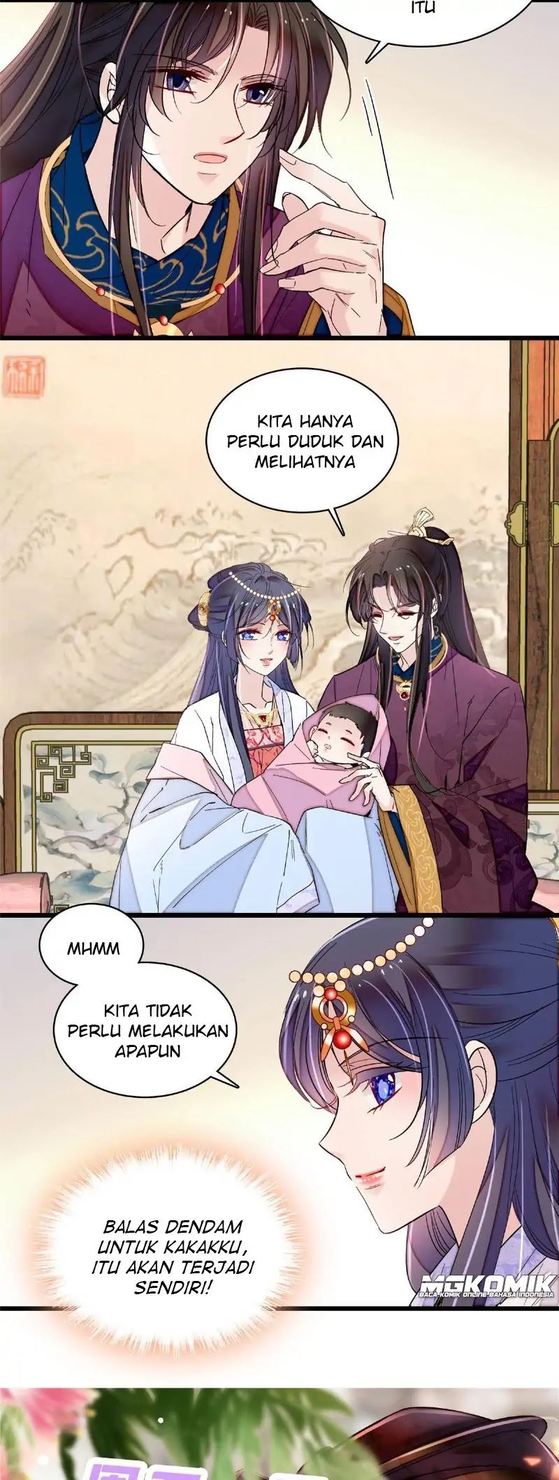 Sijin Chapter 253 Gambar 24