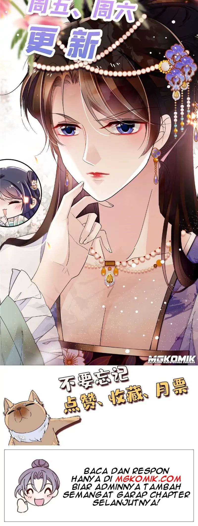 Sijin Chapter 253 Gambar 25