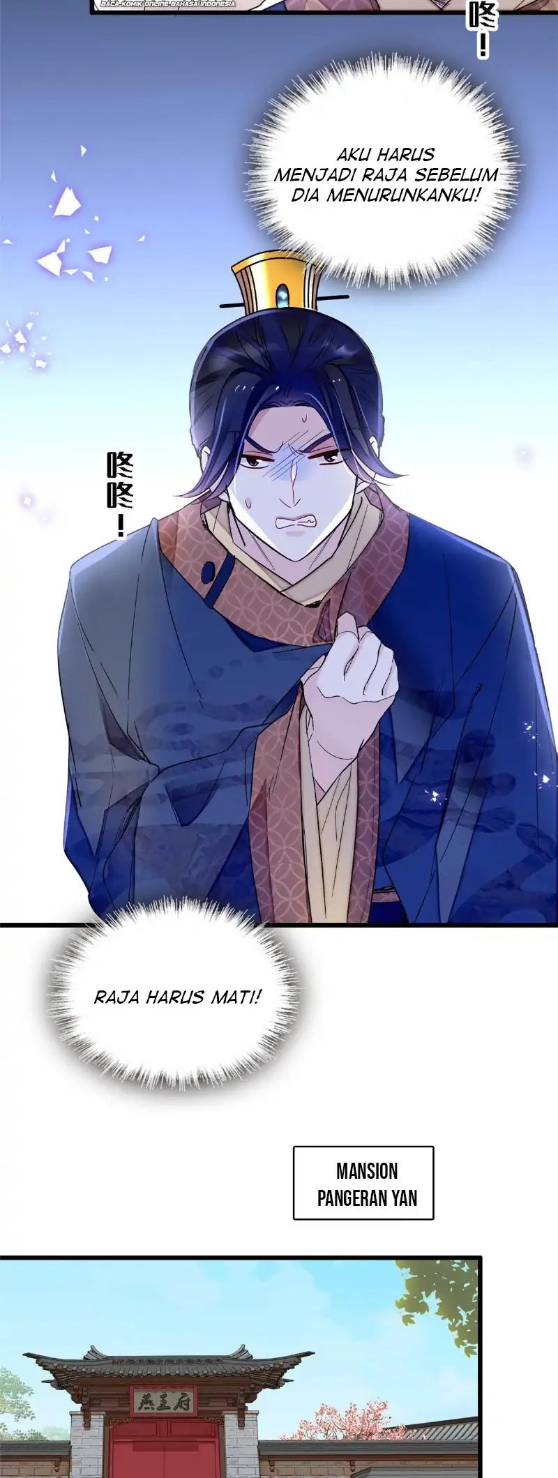 Sijin Chapter 253 Gambar 22