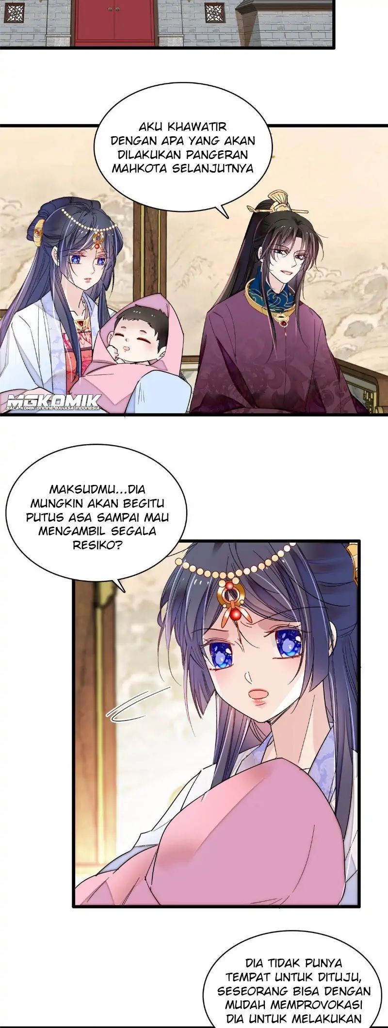 Sijin Chapter 253 Gambar 23