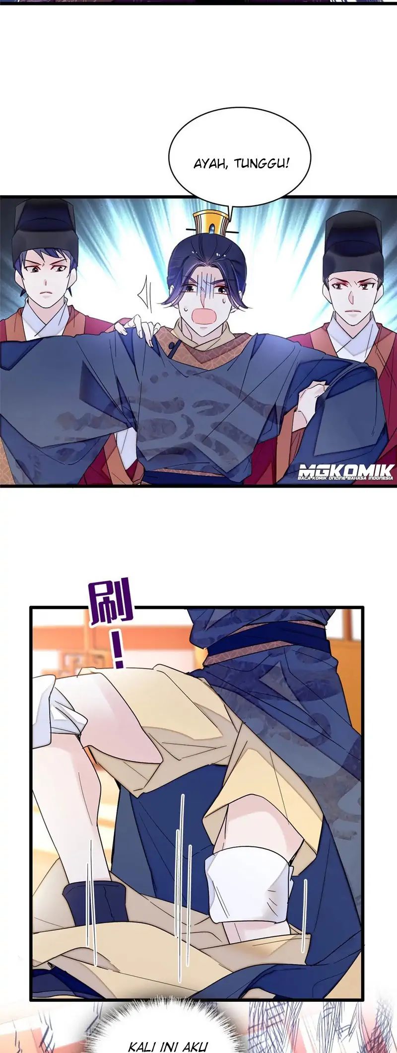 Sijin Chapter 253 Gambar 6