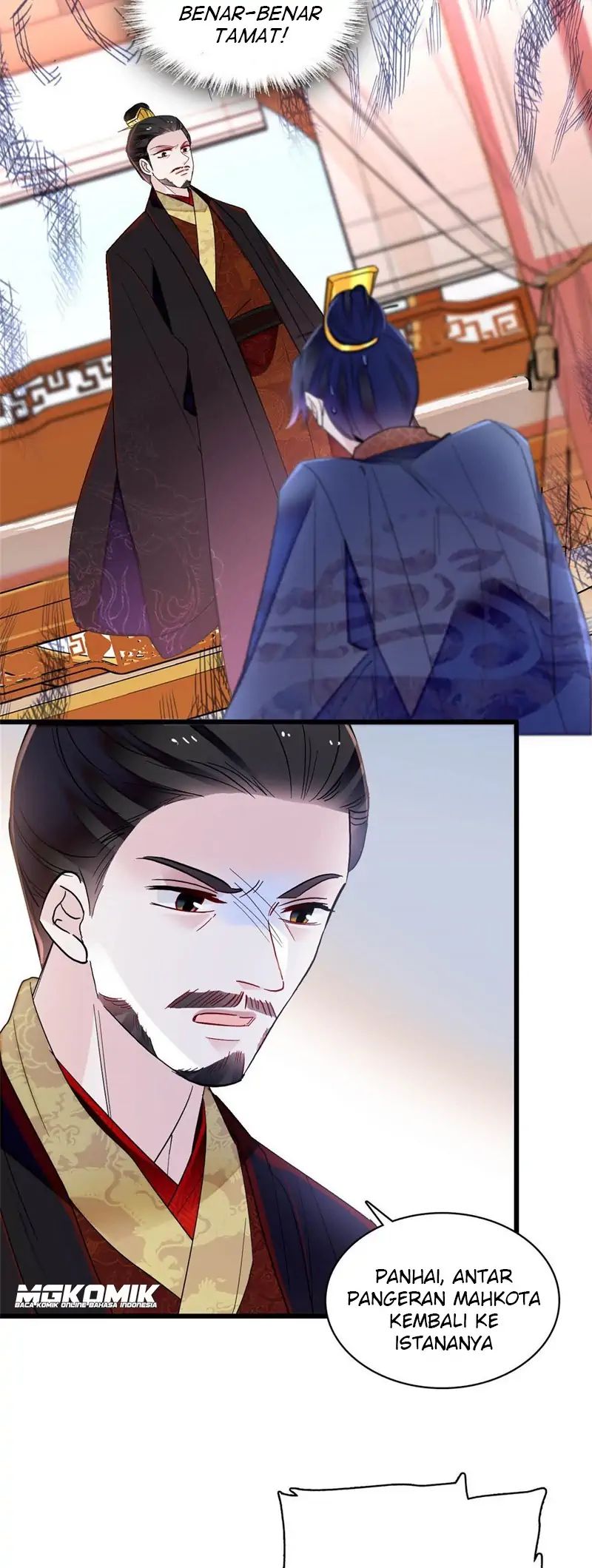 Sijin Chapter 253 Gambar 7