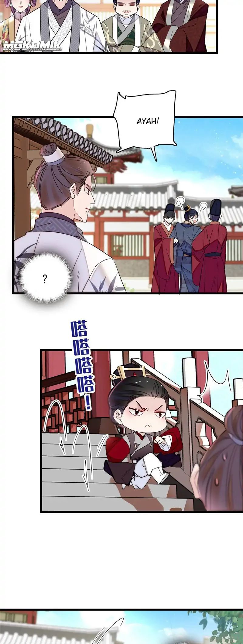 Sijin Chapter 253 Gambar 9