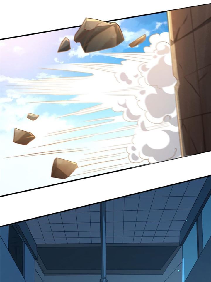 Ruling a Planet Chapter 08 Gambar 14