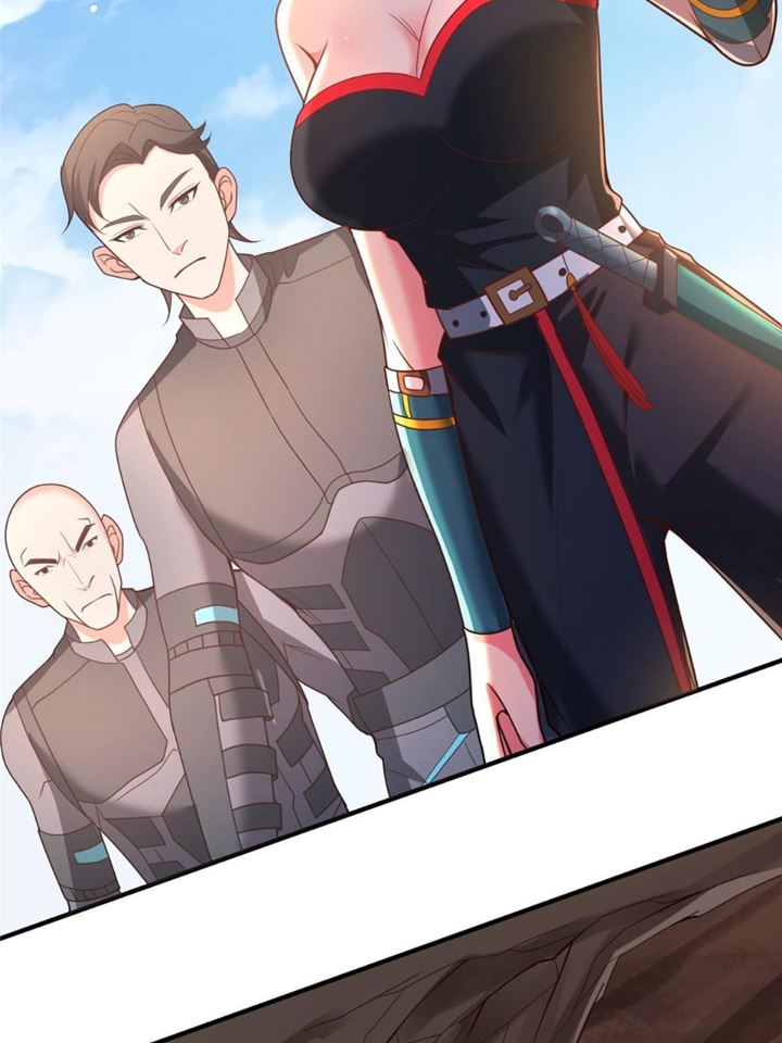 Ruling a Planet Chapter 08 Gambar 10