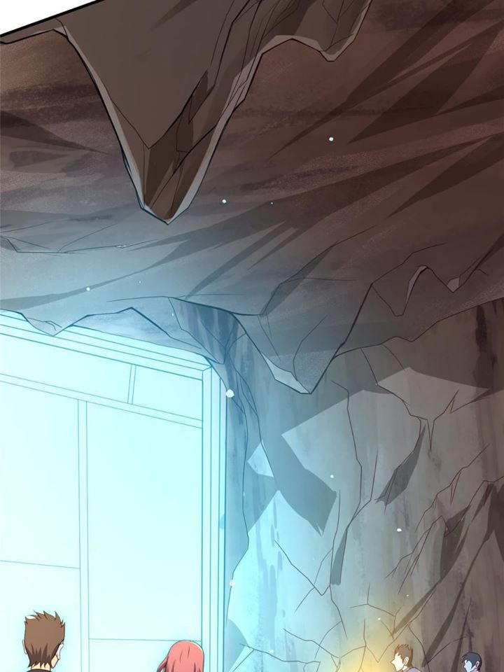 Ruling a Planet Chapter 08 Gambar 11