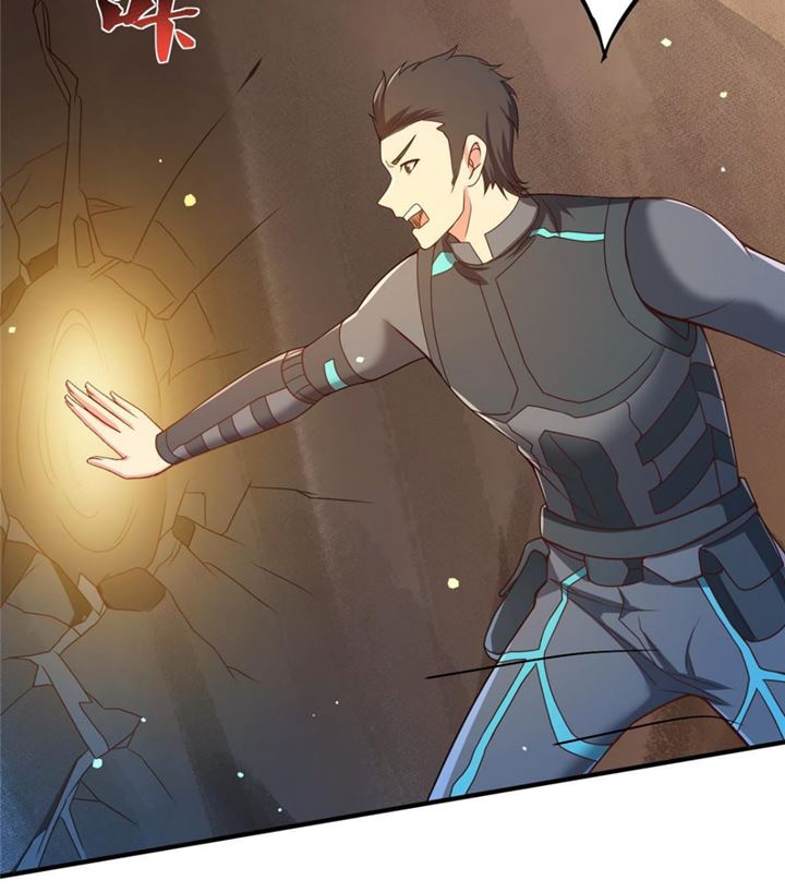 Ruling a Planet Chapter 08 Gambar 13