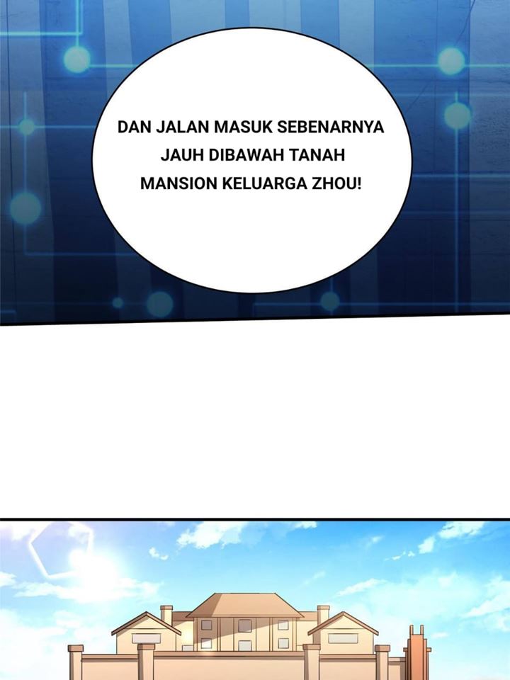 Ruling a Planet Chapter 08 Gambar 24