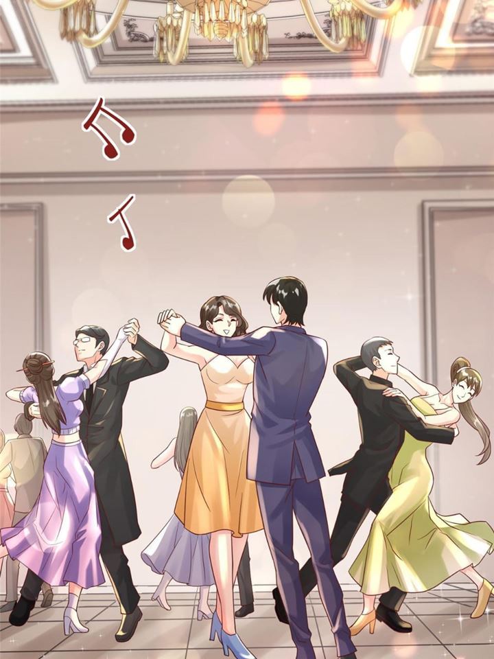 Ruling a Planet Chapter 08 Gambar 28