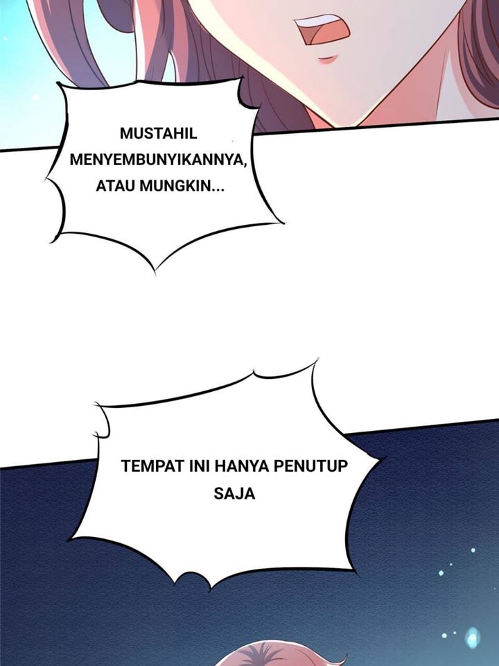 Ruling a Planet Chapter 08 Gambar 21