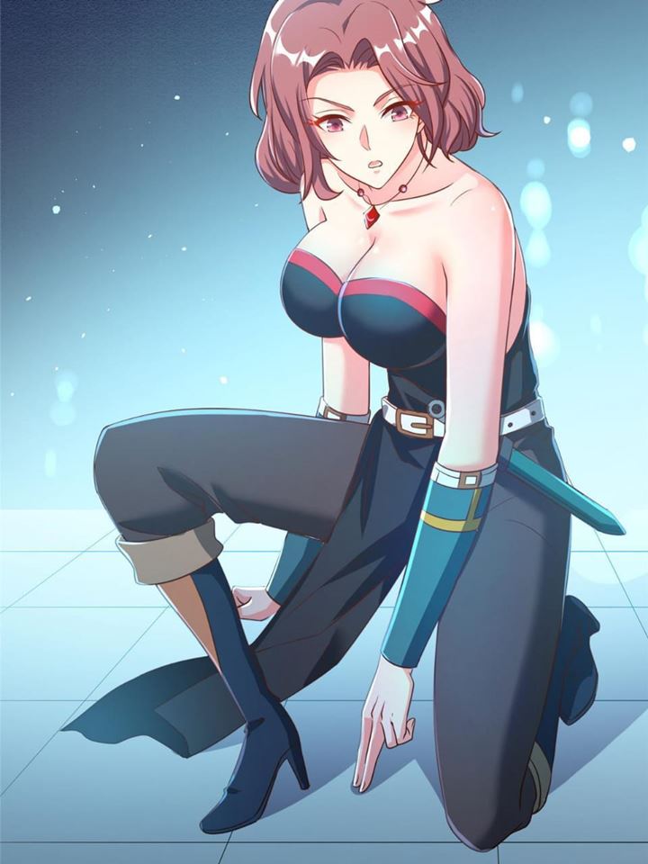 Ruling a Planet Chapter 08 Gambar 22