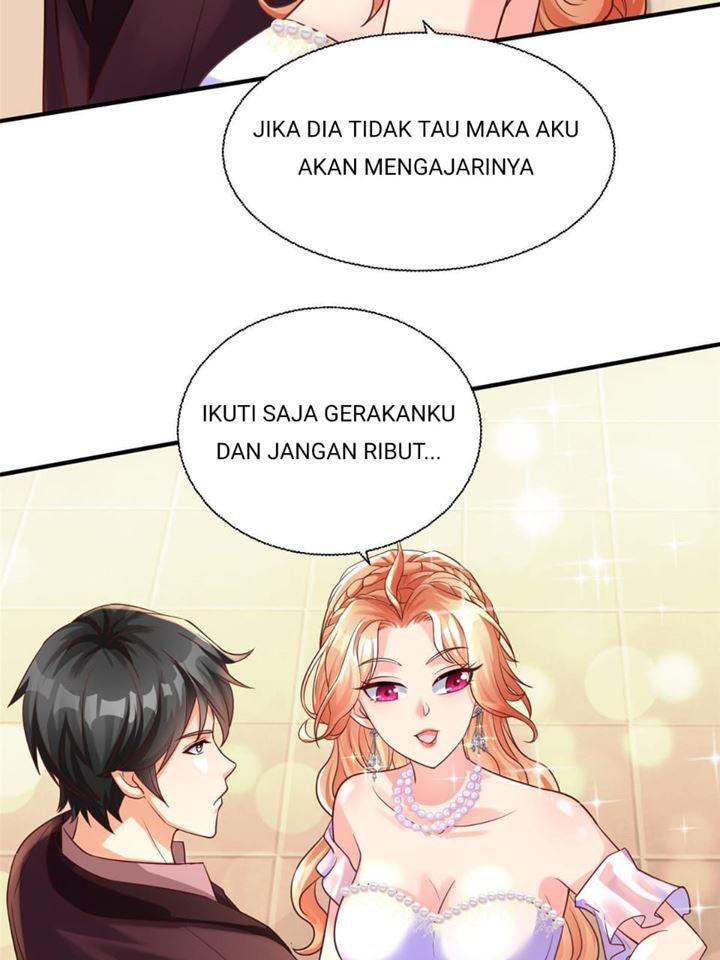 Ruling a Planet Chapter 08 Gambar 39