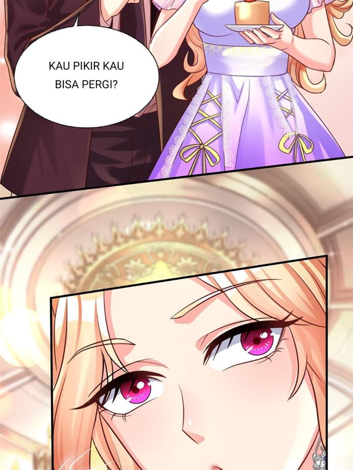 Ruling a Planet Chapter 08 Gambar 30