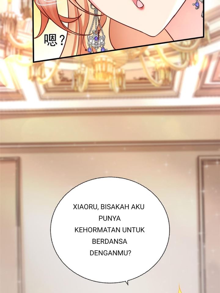 Ruling a Planet Chapter 08 Gambar 31