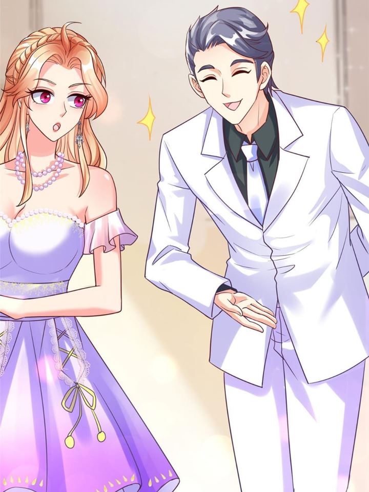 Ruling a Planet Chapter 08 Gambar 32