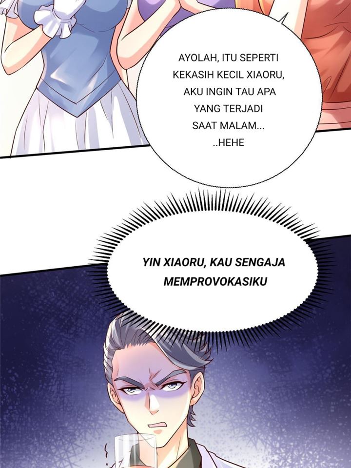 Ruling a Planet Chapter 08 Gambar 45