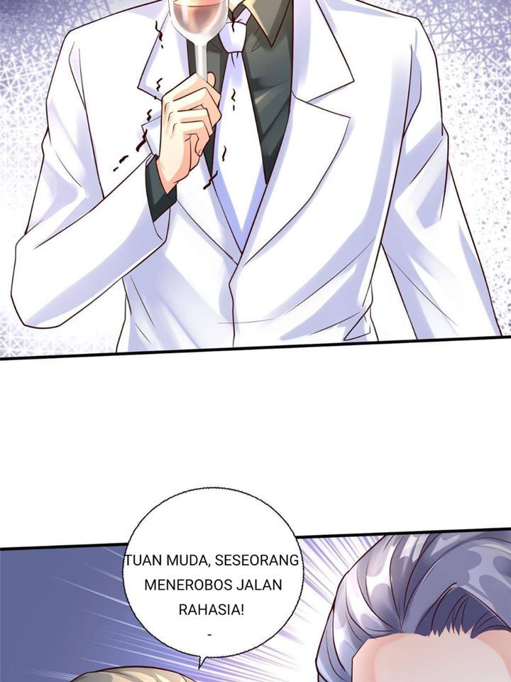 Ruling a Planet Chapter 08 Gambar 46