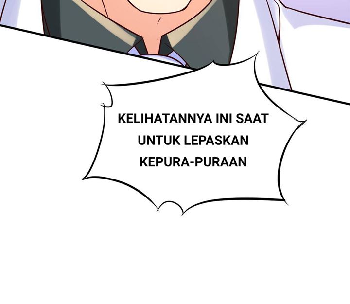Ruling a Planet Chapter 08 Gambar 49
