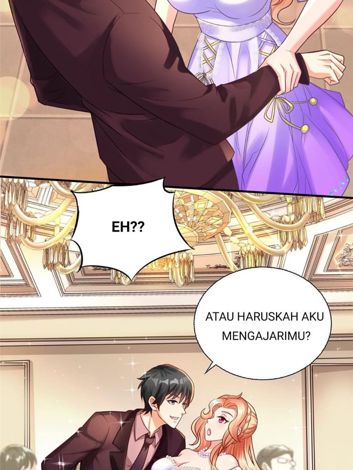 Ruling a Planet Chapter 08 Gambar 40