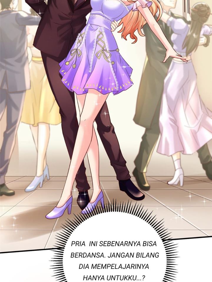 Ruling a Planet Chapter 08 Gambar 41