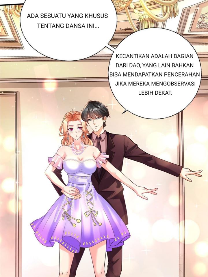Ruling a Planet Chapter 08 Gambar 43