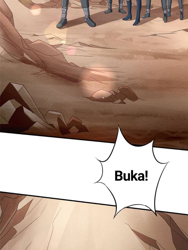 Ruling a Planet Chapter 08 Gambar 5