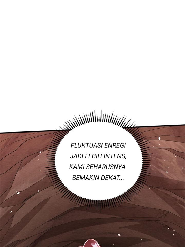 Ruling a Planet Chapter 08 Gambar 50