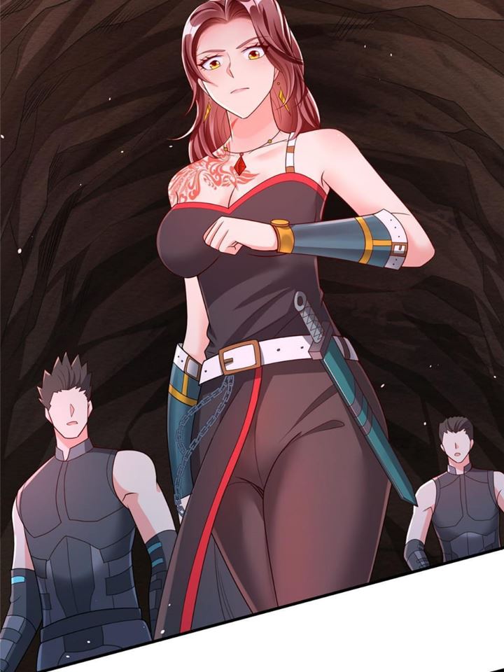 Ruling a Planet Chapter 08 Gambar 51