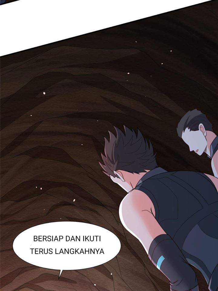Ruling a Planet Chapter 08 Gambar 52