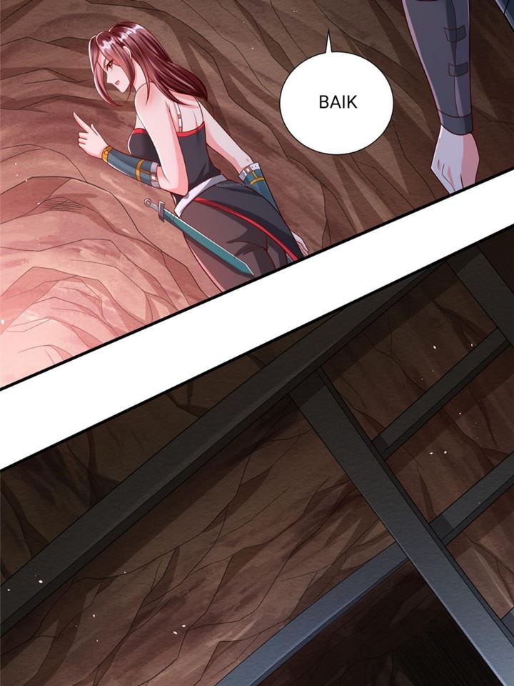 Ruling a Planet Chapter 08 Gambar 53