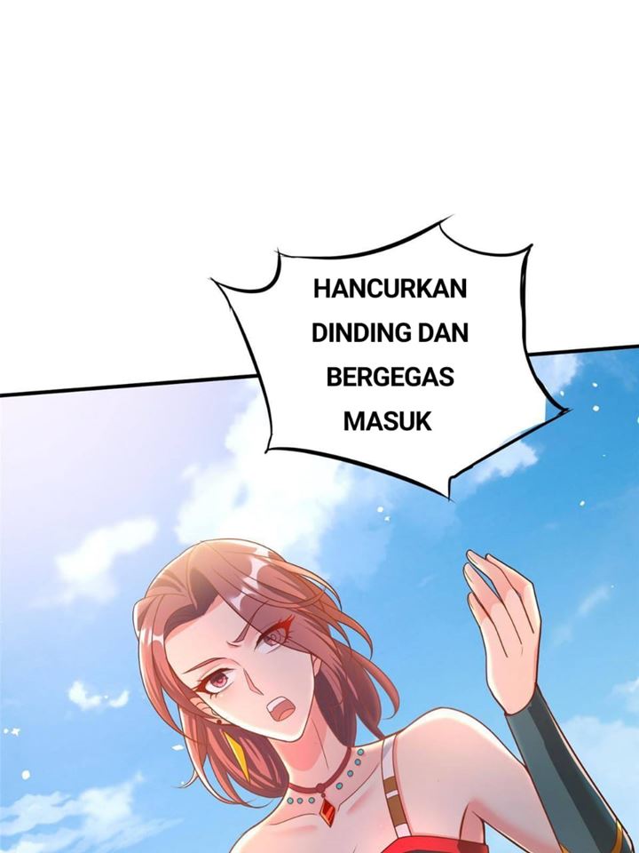 Ruling a Planet Chapter 08 Gambar 9