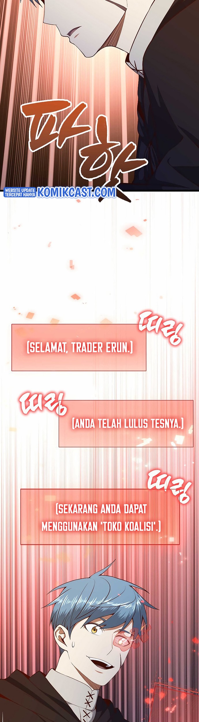 The Lord’s Coins Aren’t Decreasing?! Chapter 64 Gambar 28